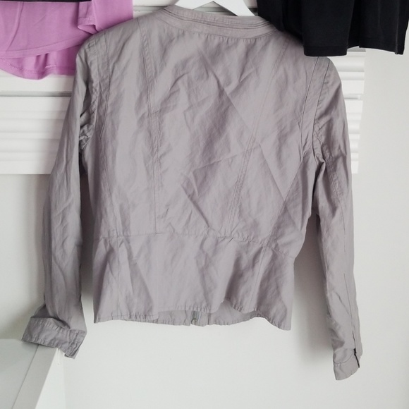 Jacket L - Picture 2 of 3